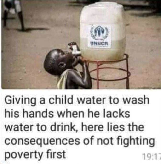 look before you leap