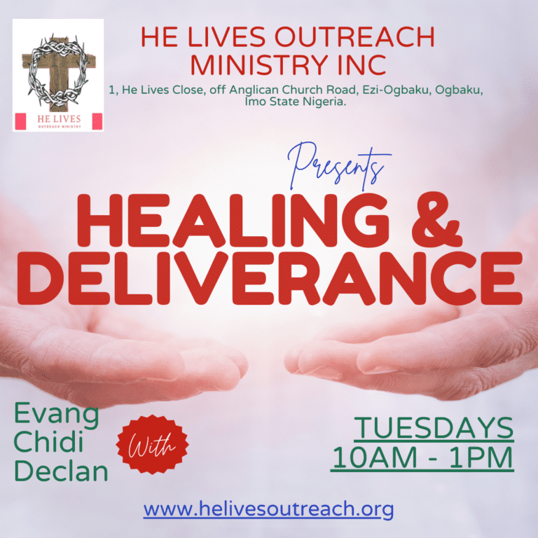 Healing Event Meditation LinkedIn Post (2)