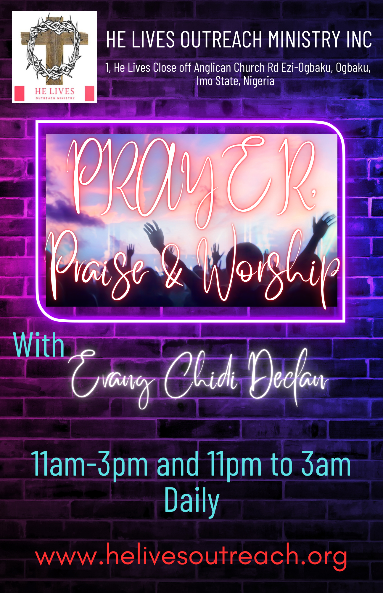 daily program activities