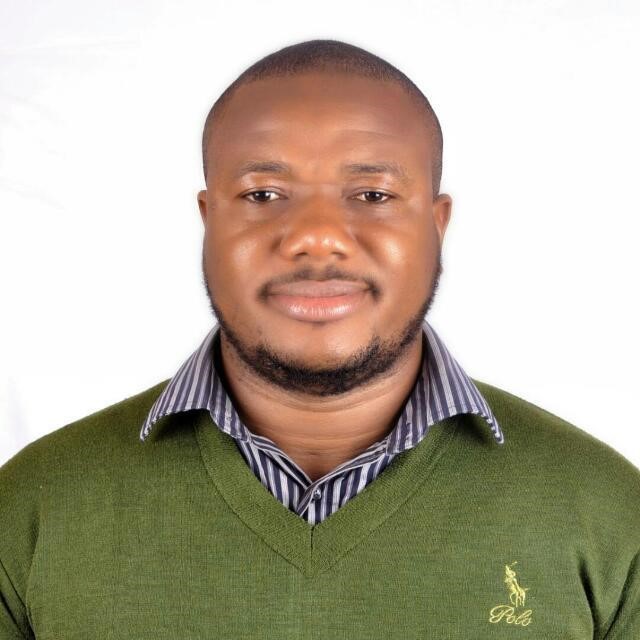 Chidi Declan podcast picture