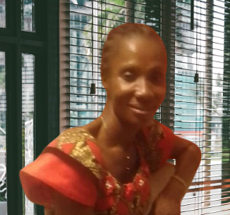 Sister Benadict, the director of education