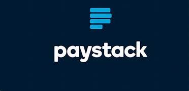 Paystack payment gateway
