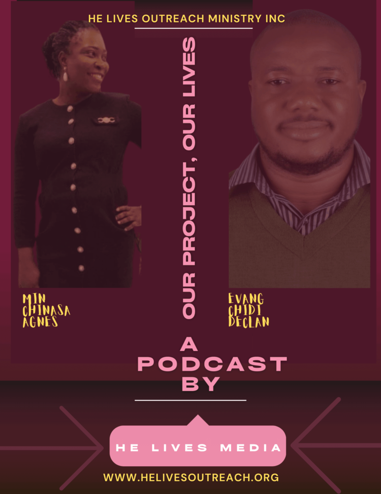 OUR-PROJECT: THE COMMISSION